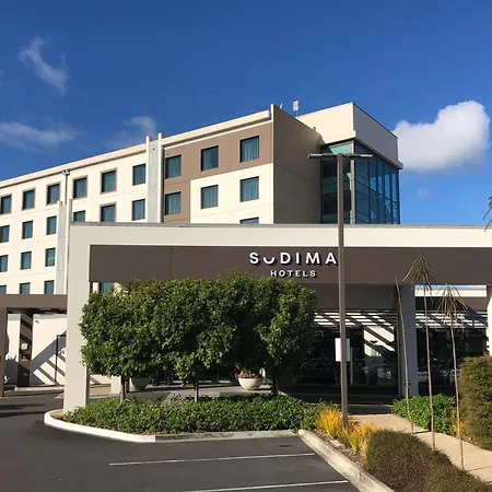 Hotel Sudima Auckland Airport